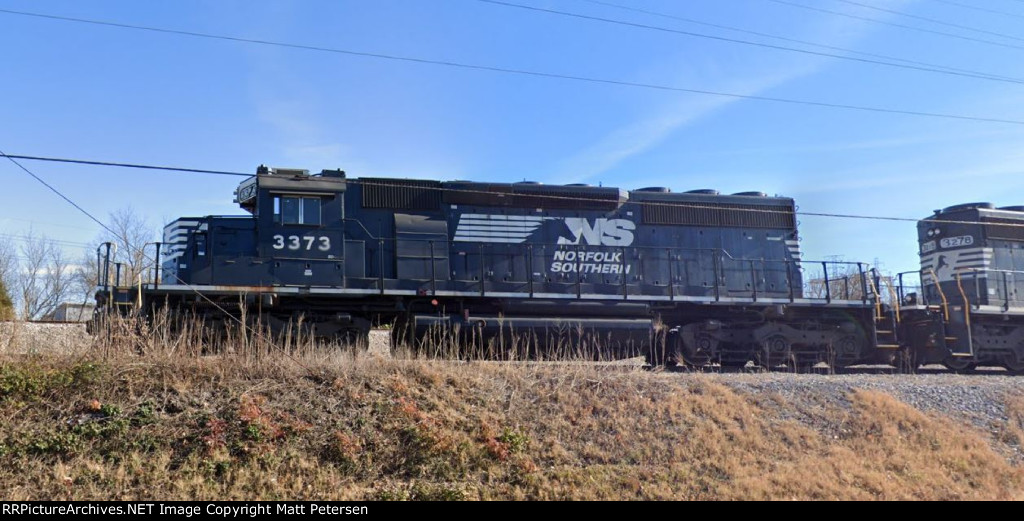 NS 3373